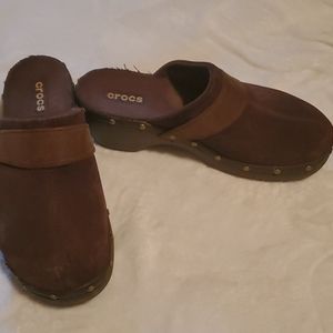Women's Crocs
